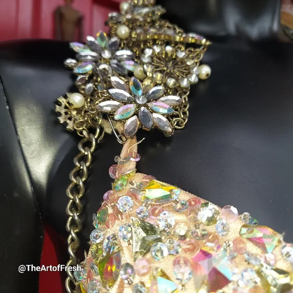 Prom Pageant Homecoming Dress - Picture 15 of 16